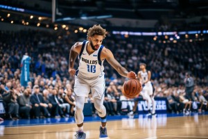 小牛队NBA新赛季战术革新：惊喜与挑战并存